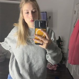 Meet your Posher, Brianne